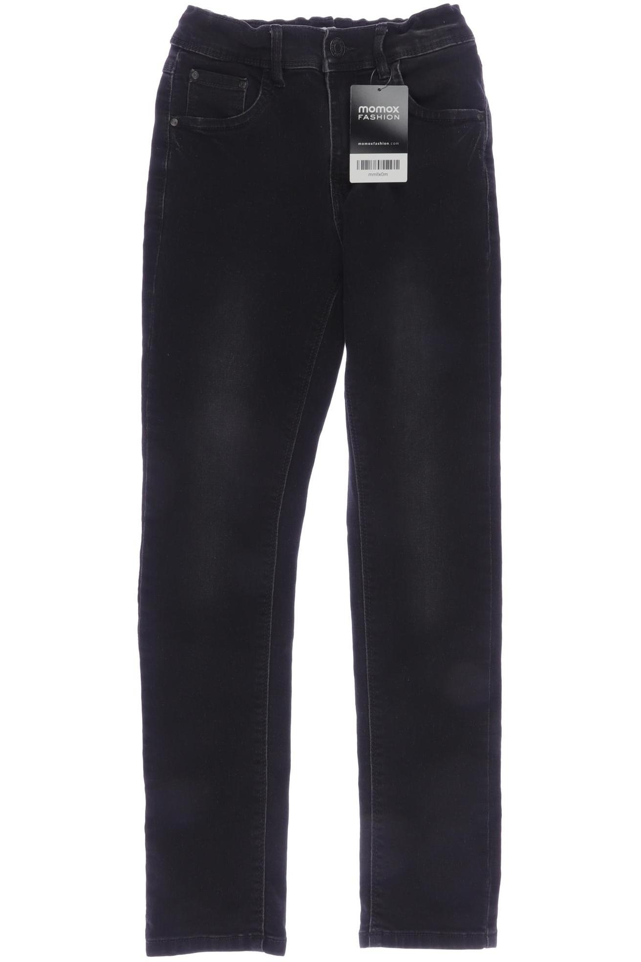 

name it Mädchen Jeans, grau