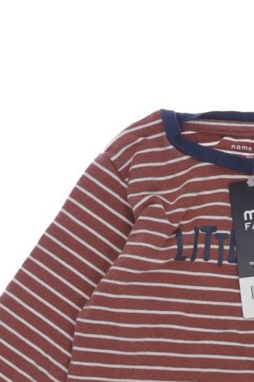 Thumbnail - name it Damen Langarmshirt, braun, Gr. 68