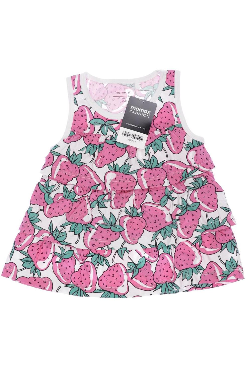 

name it Damen Top, pink, Gr. 104