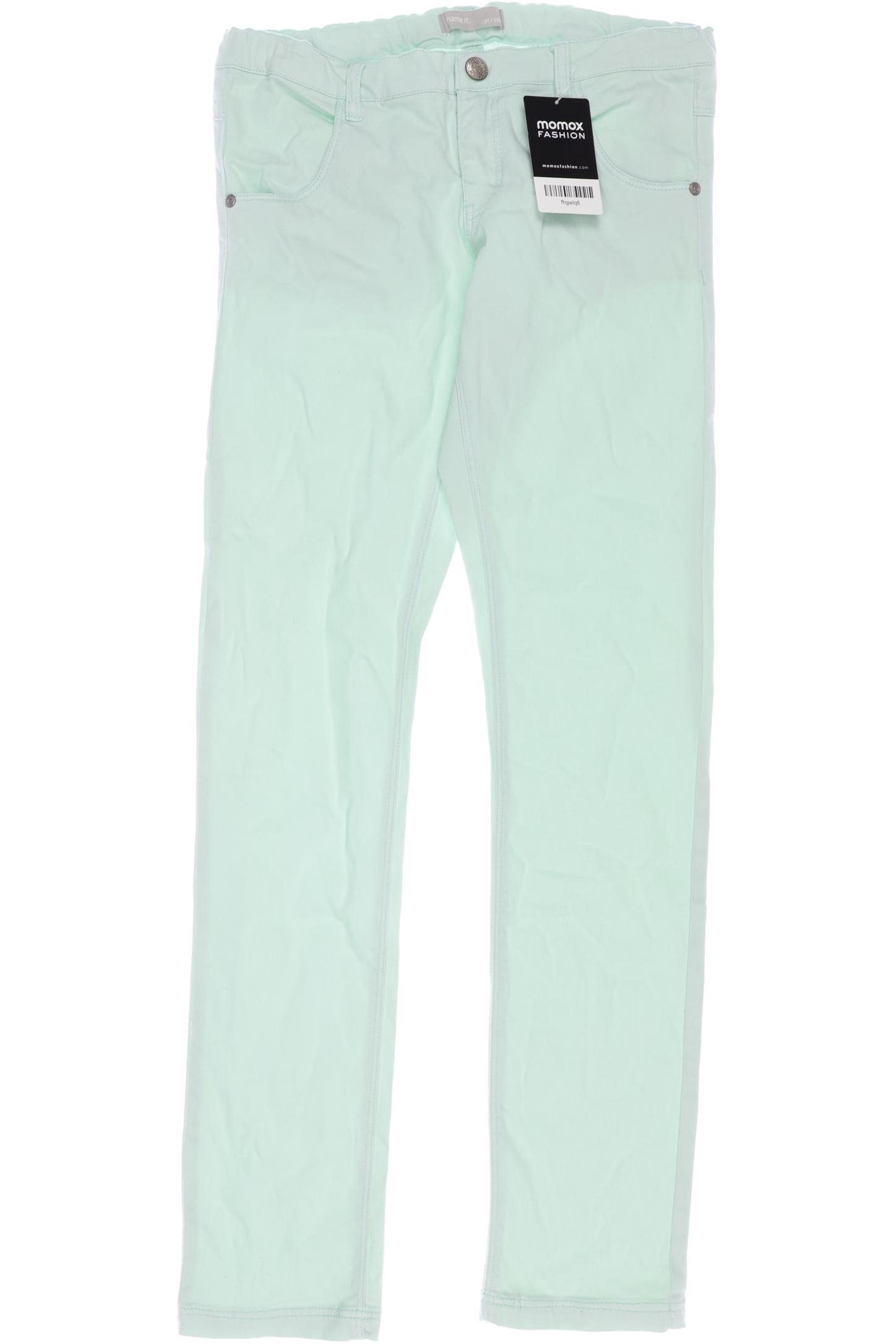 

name it Mädchen Jeans, hellgrün