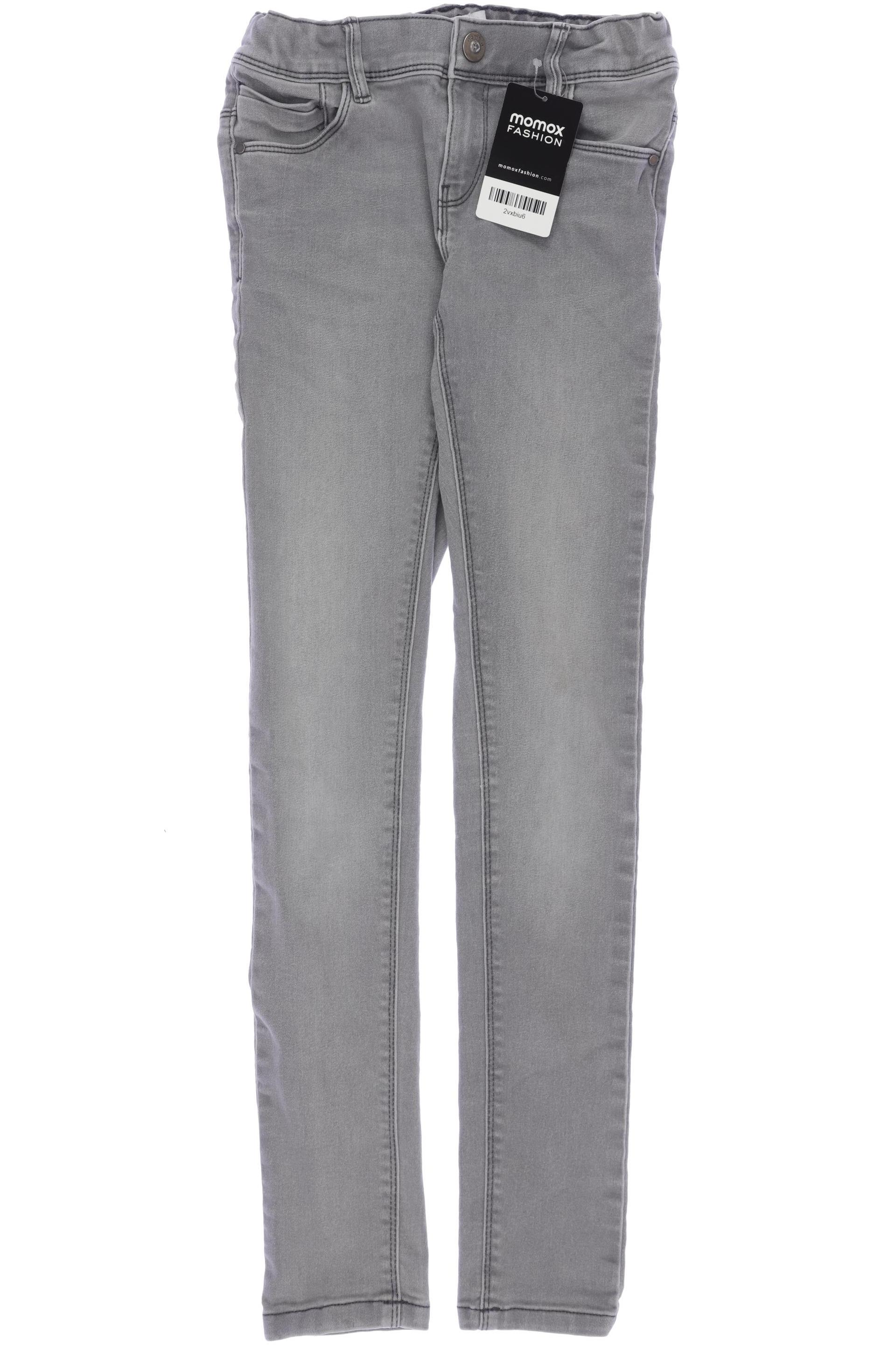 

name it Damen Jeans, grau, Gr. 146