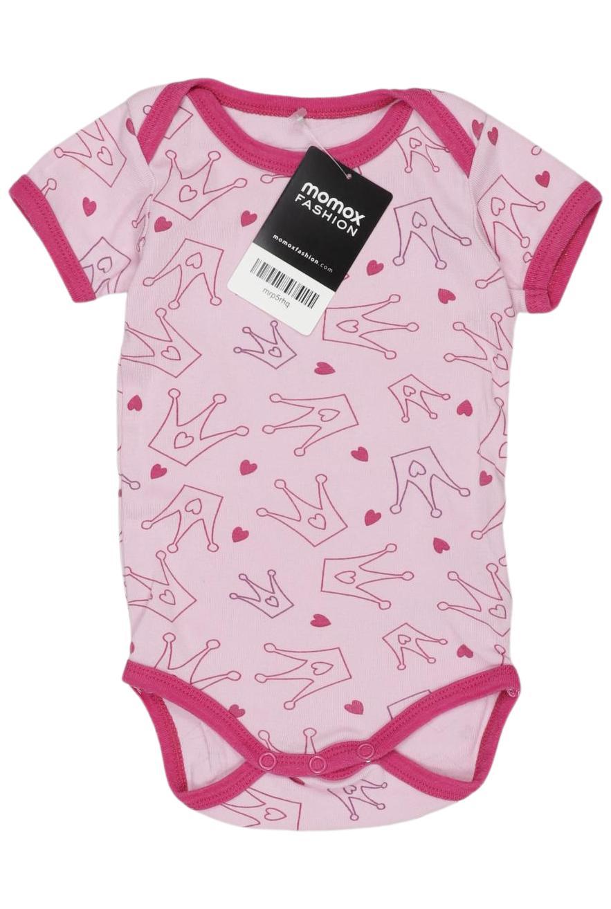 

name it Damen Strampler, pink, Gr. 68