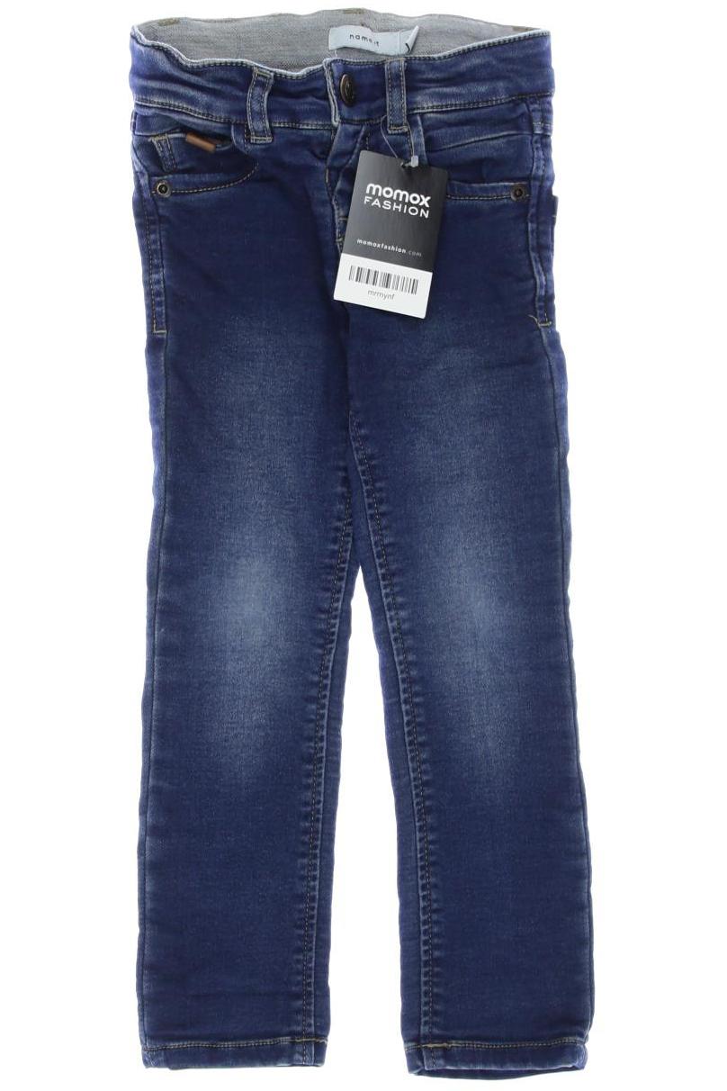 

name it Damen Jeans, blau, Gr. 104
