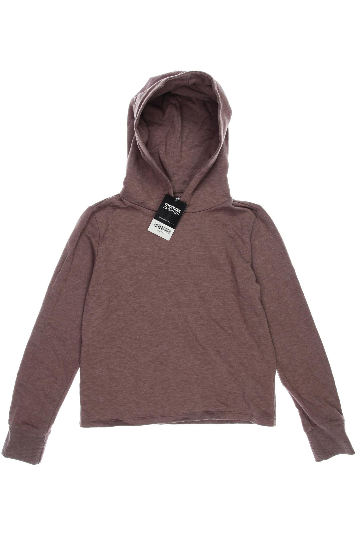 

name it Damen Hoodies & Sweater, bordeaux, Gr. 146/152
