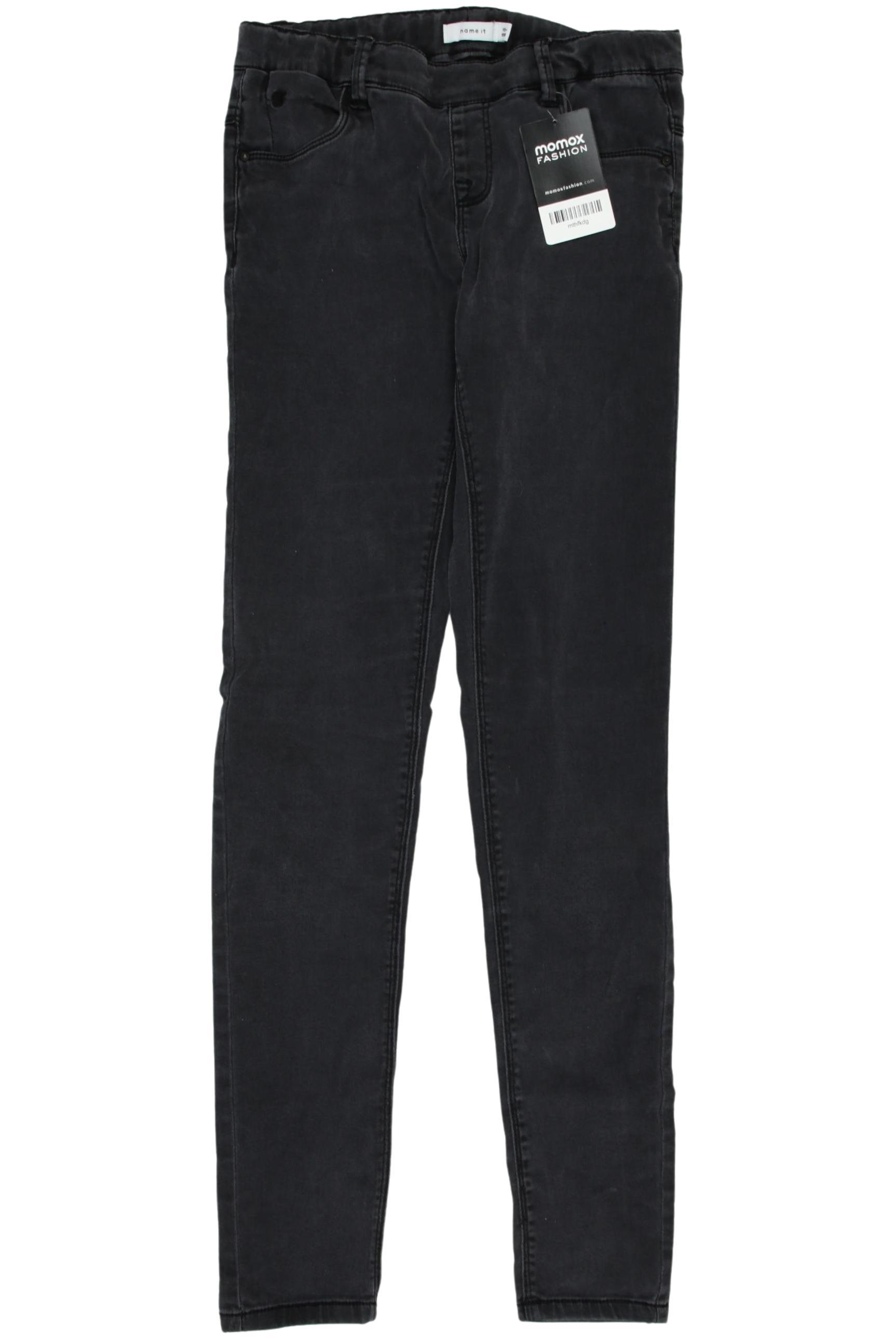 

name it Damen Jeans, grau, Gr. 158