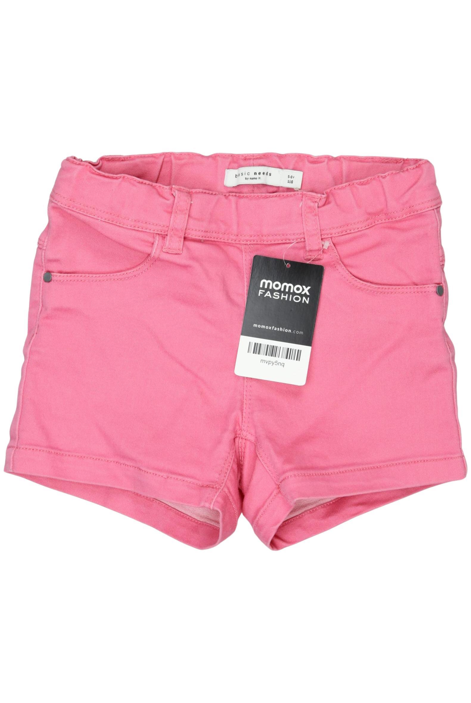 

name it Damen Shorts, pink, Gr. 116