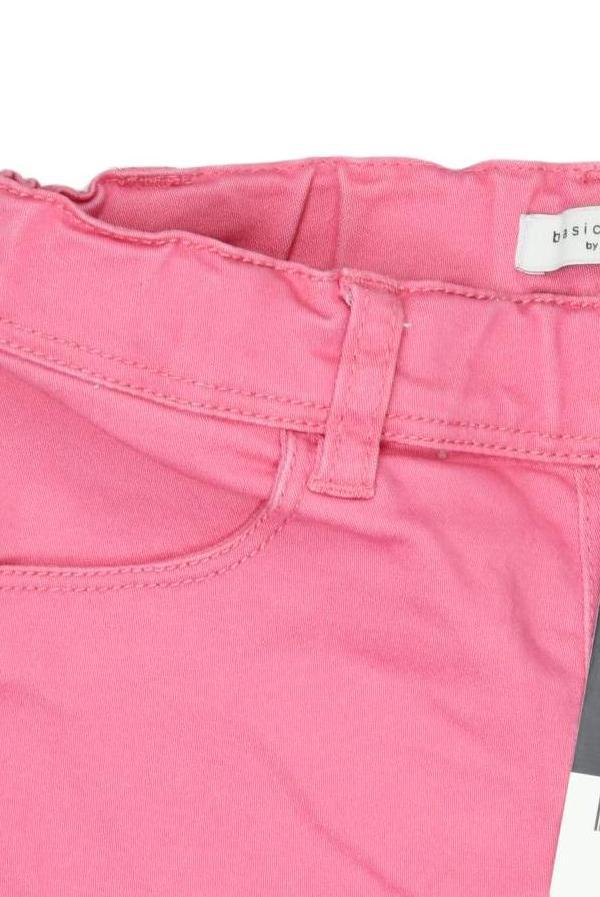 Thumbnail - name it Mädchen Shorts, pink, Gr. 116