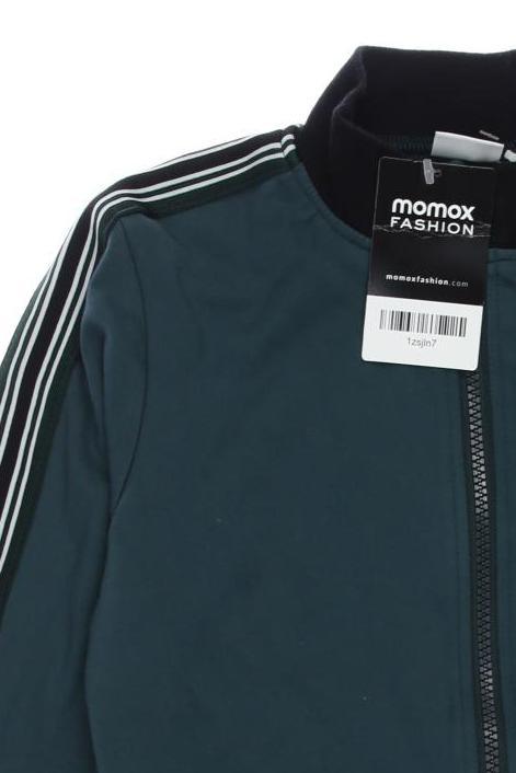 Thumbnail - name it Mädchen Hoodies &amp; Sweater, grün, Gr. 134/140