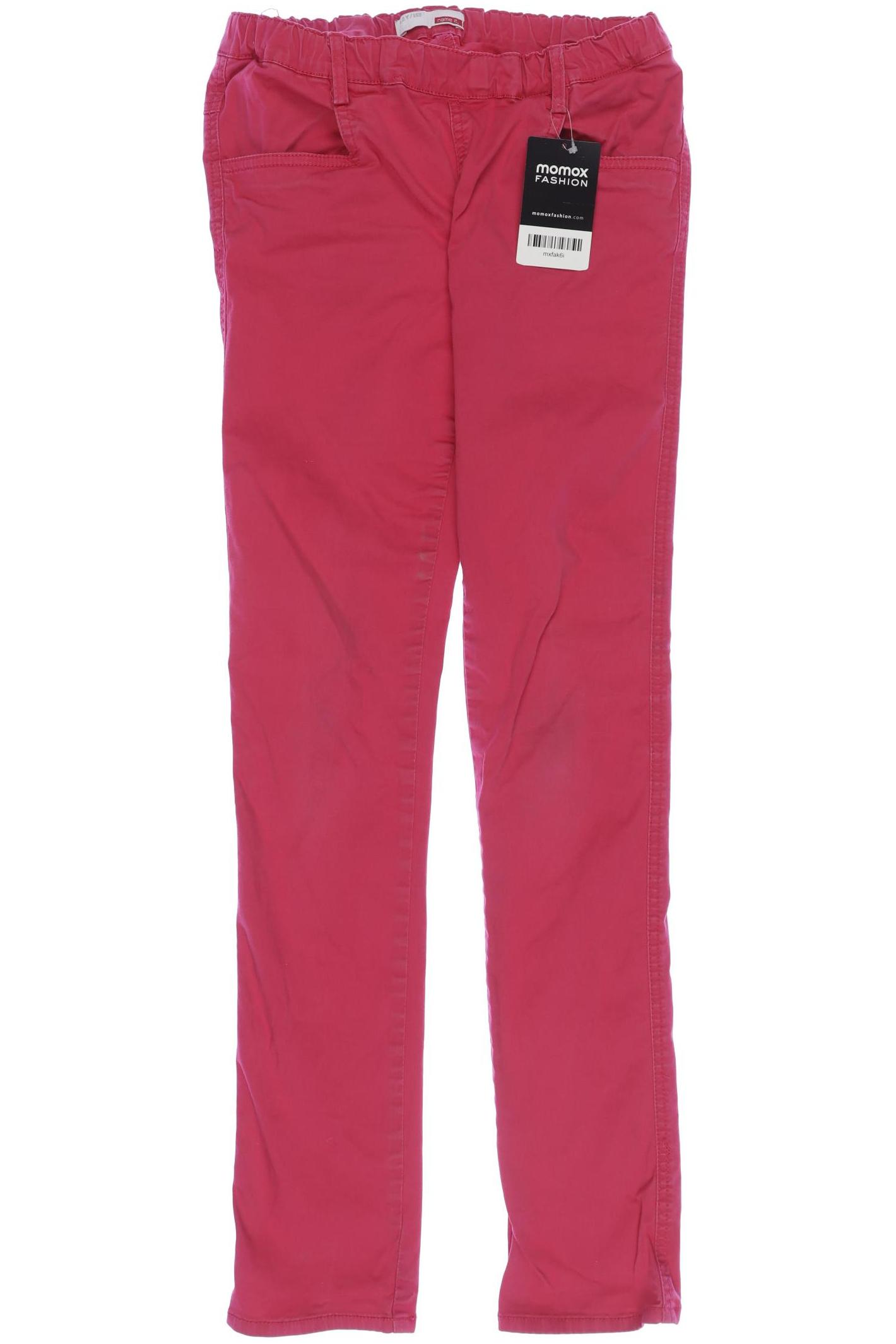 

name it Mädchen Jeans, pink