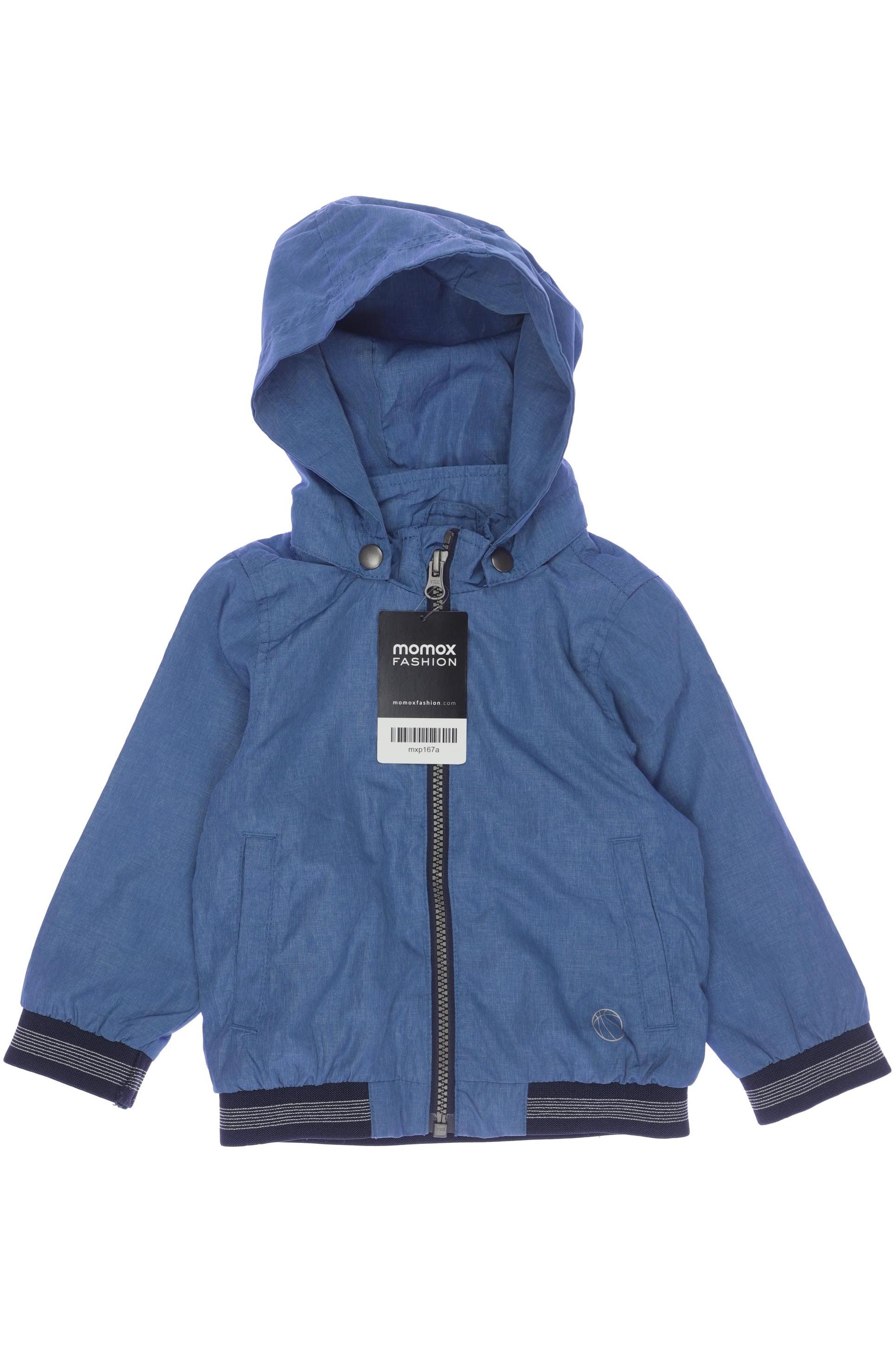 

name it Damen Jacke, blau, Gr. 80
