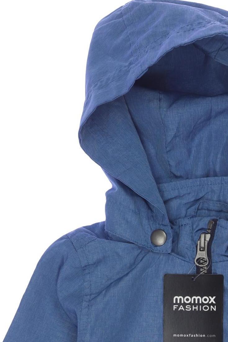 Thumbnail - name it Mädchen Jacke, blau, Gr. 80