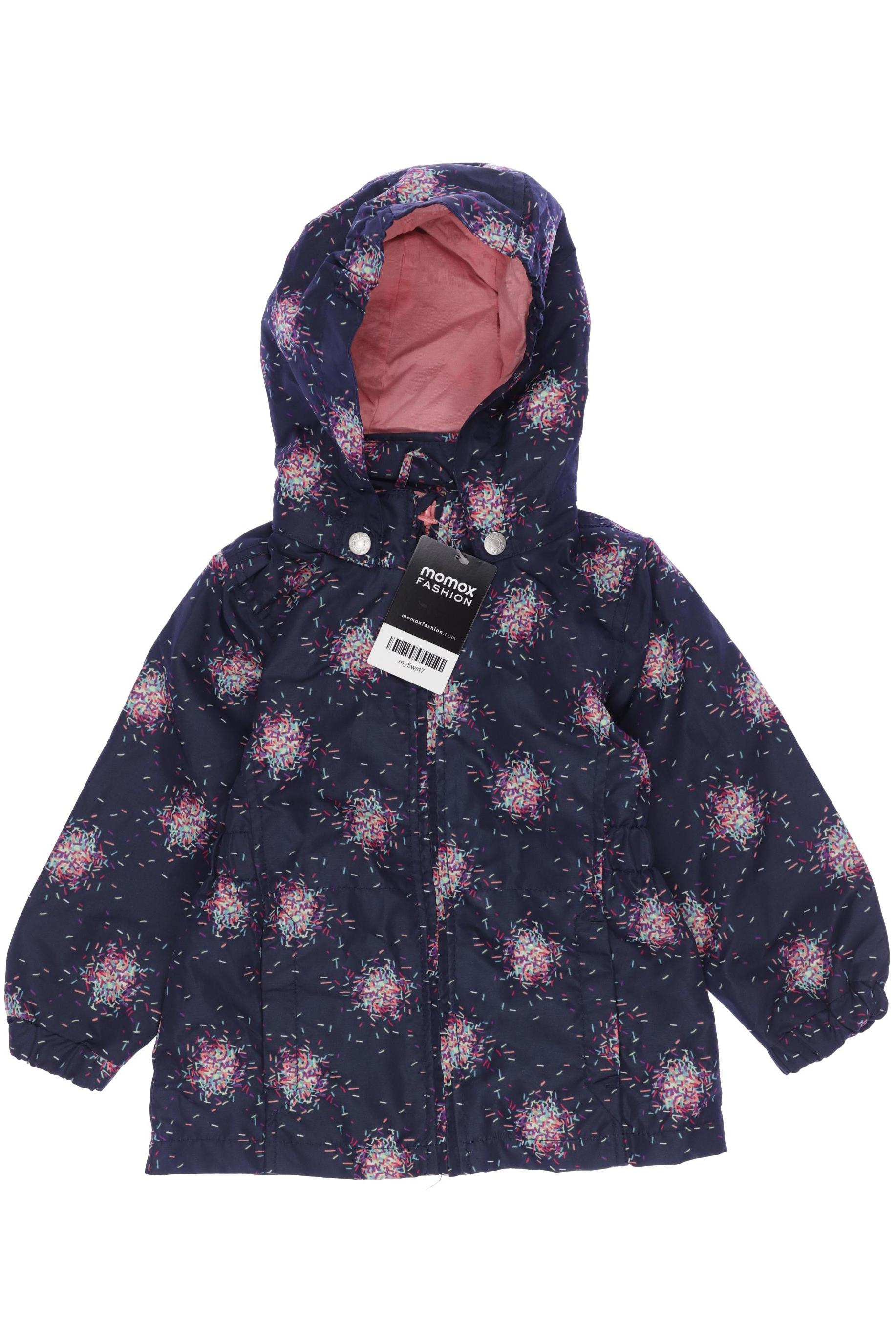 

name it Damen Jacke, marineblau, Gr. 92