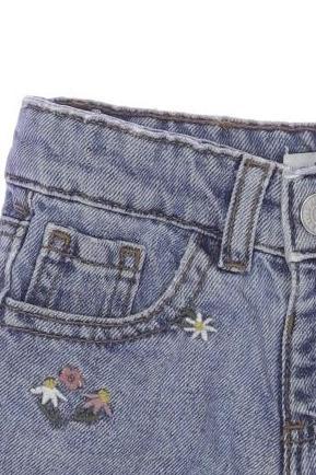 Thumbnail - name it Mädchen Shorts, blau, Gr. 92