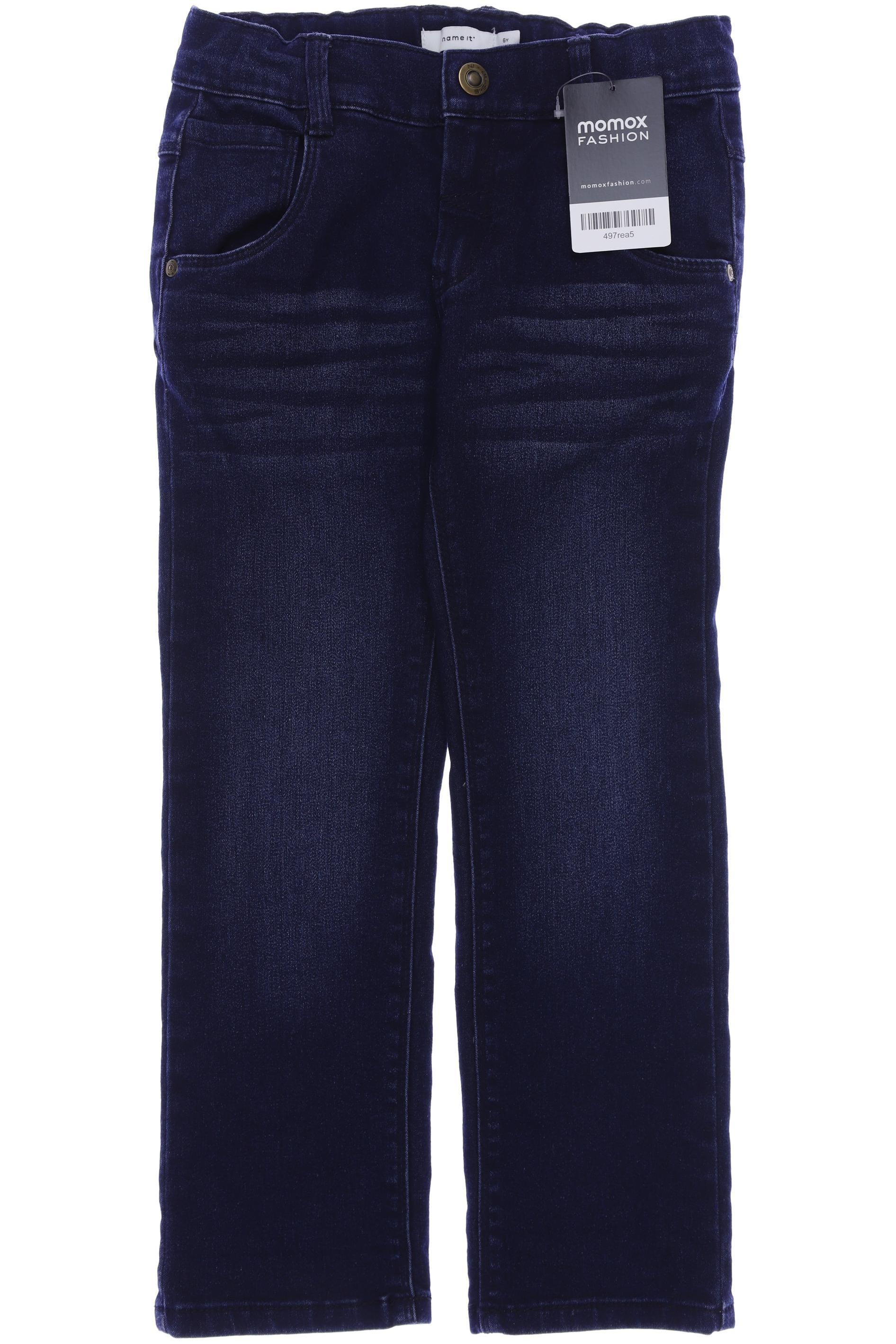 

name it Damen Jeans, blau, Gr. 116
