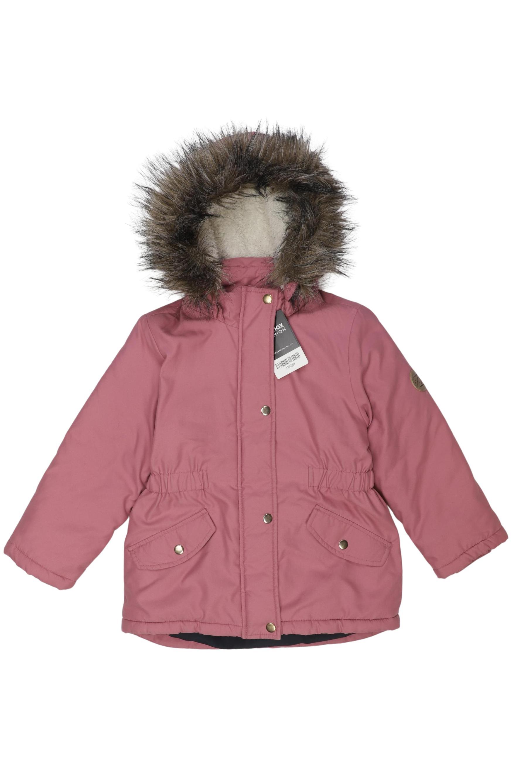 

name it Mädchen Jacke, pink, Gr. 110