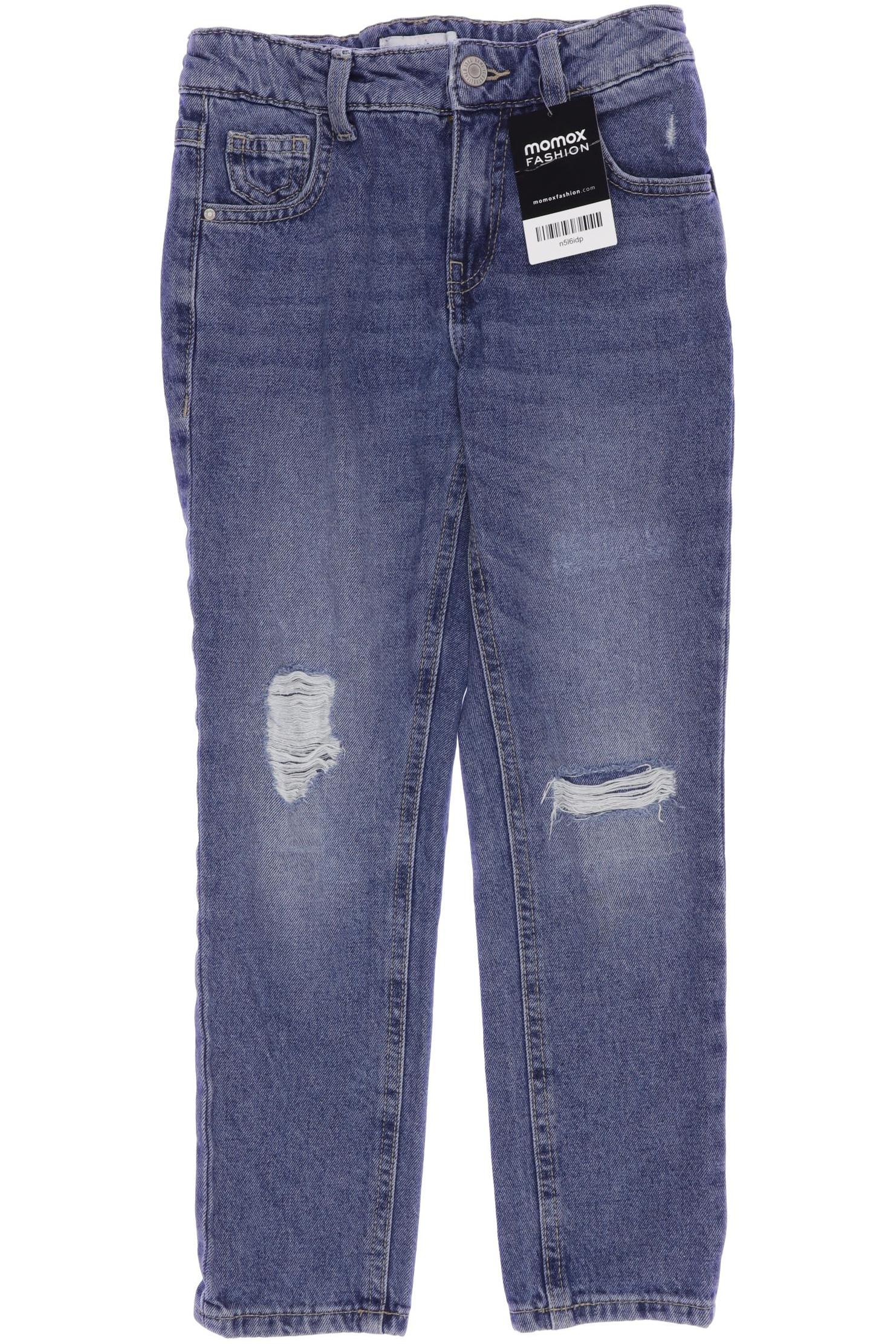

name it Damen Jeans, blau, Gr. 122