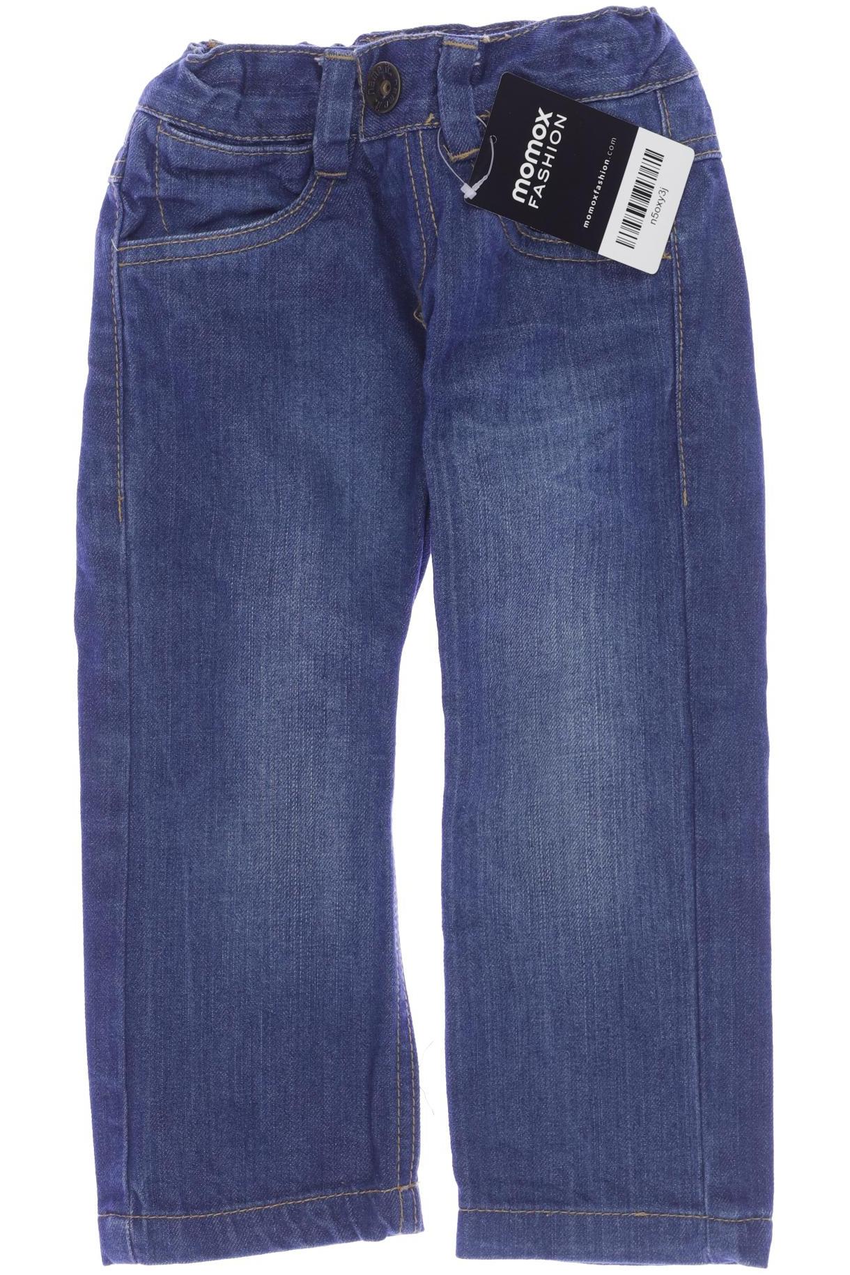 

name it Mädchen Jeans, blau