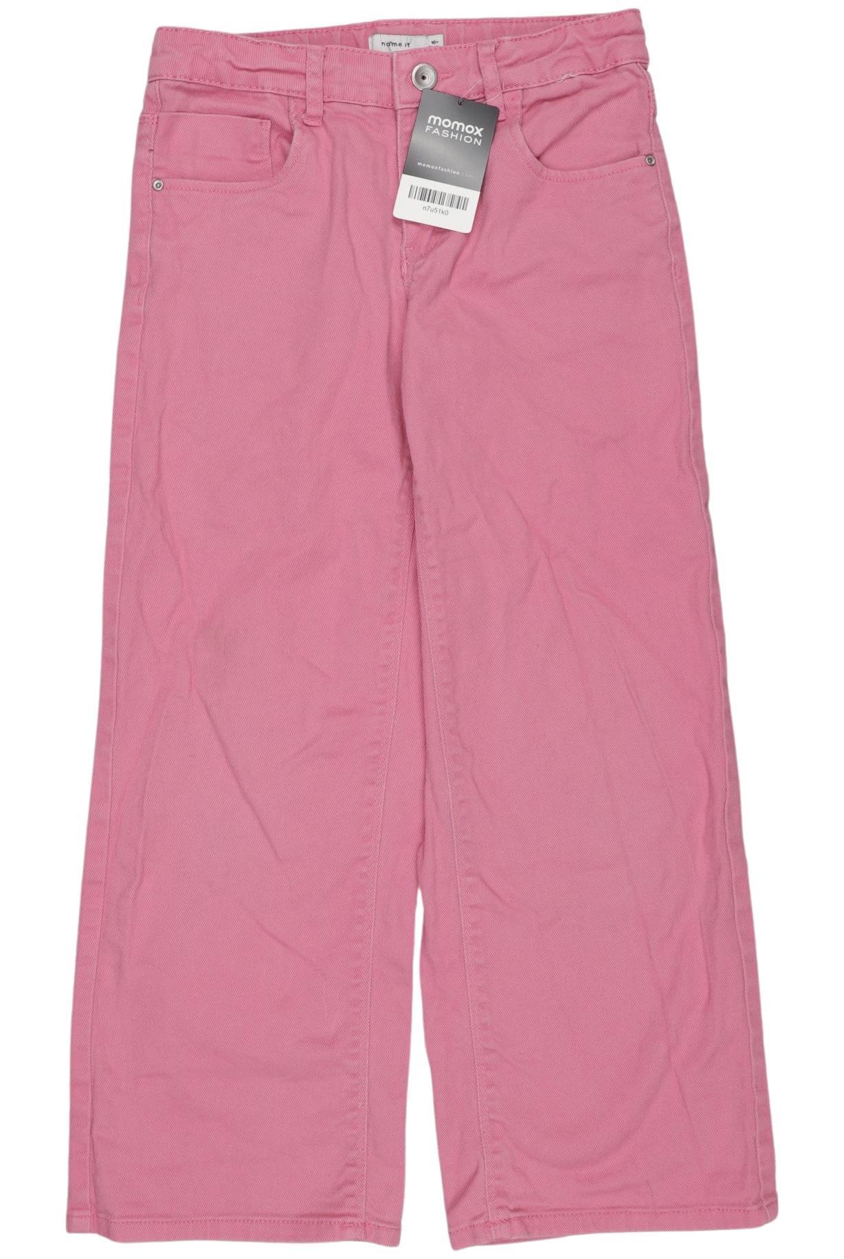 

name it Damen Jeans, pink, Gr. 140