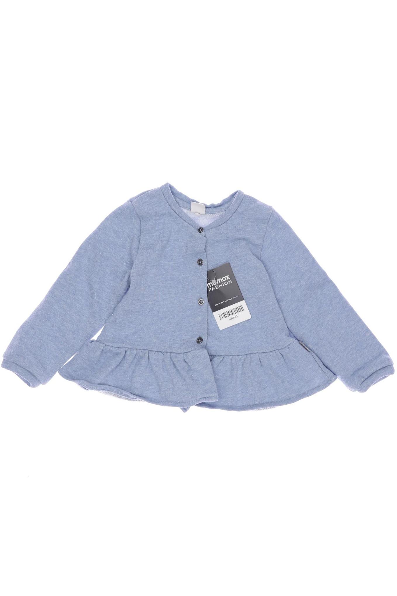 

name it Mädchen Hoodies & Sweater, hellblau