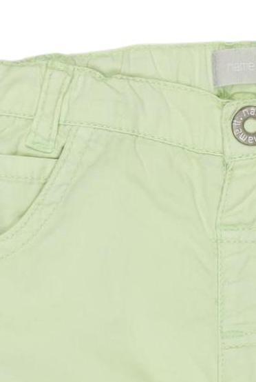 Thumbnail - name it Damen Shorts, hellgrün, Gr. 74