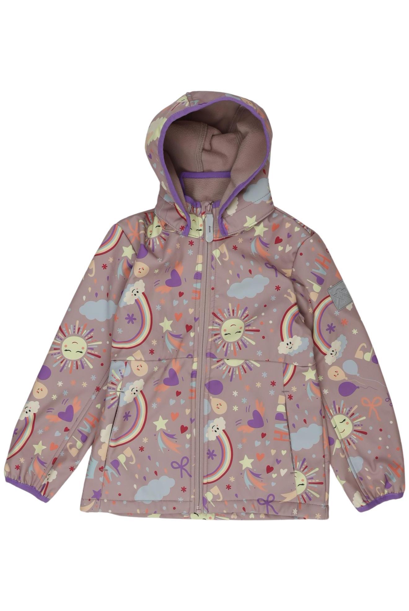 

name it Damen Jacke, flieder, Gr. 110