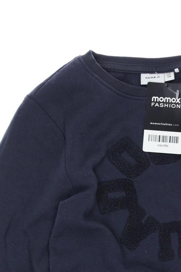 Thumbnail - name it Mädchen Hoodies &amp; Sweater, grau, Gr. 122/128