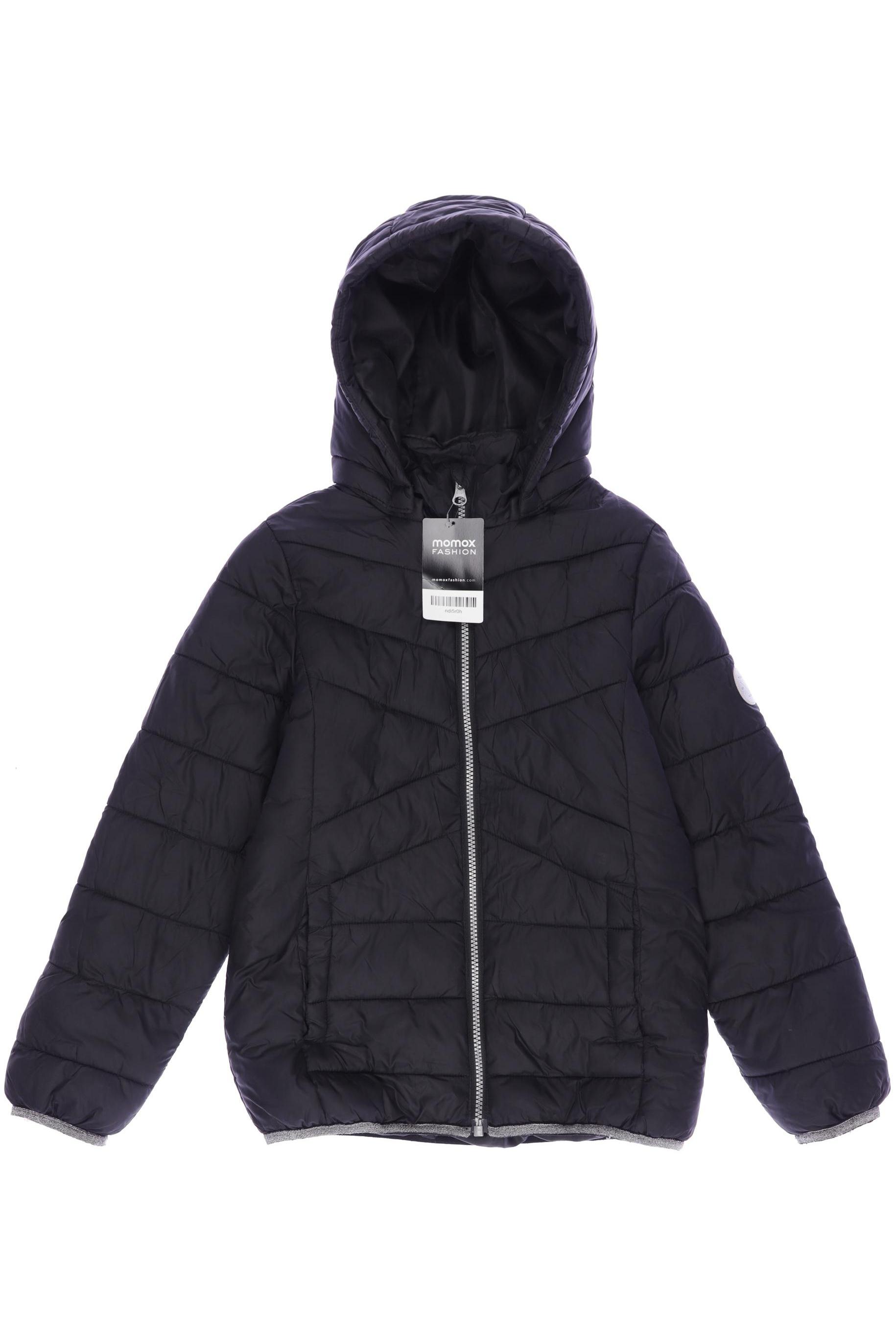

name it Damen Jacke, schwarz, Gr. 134