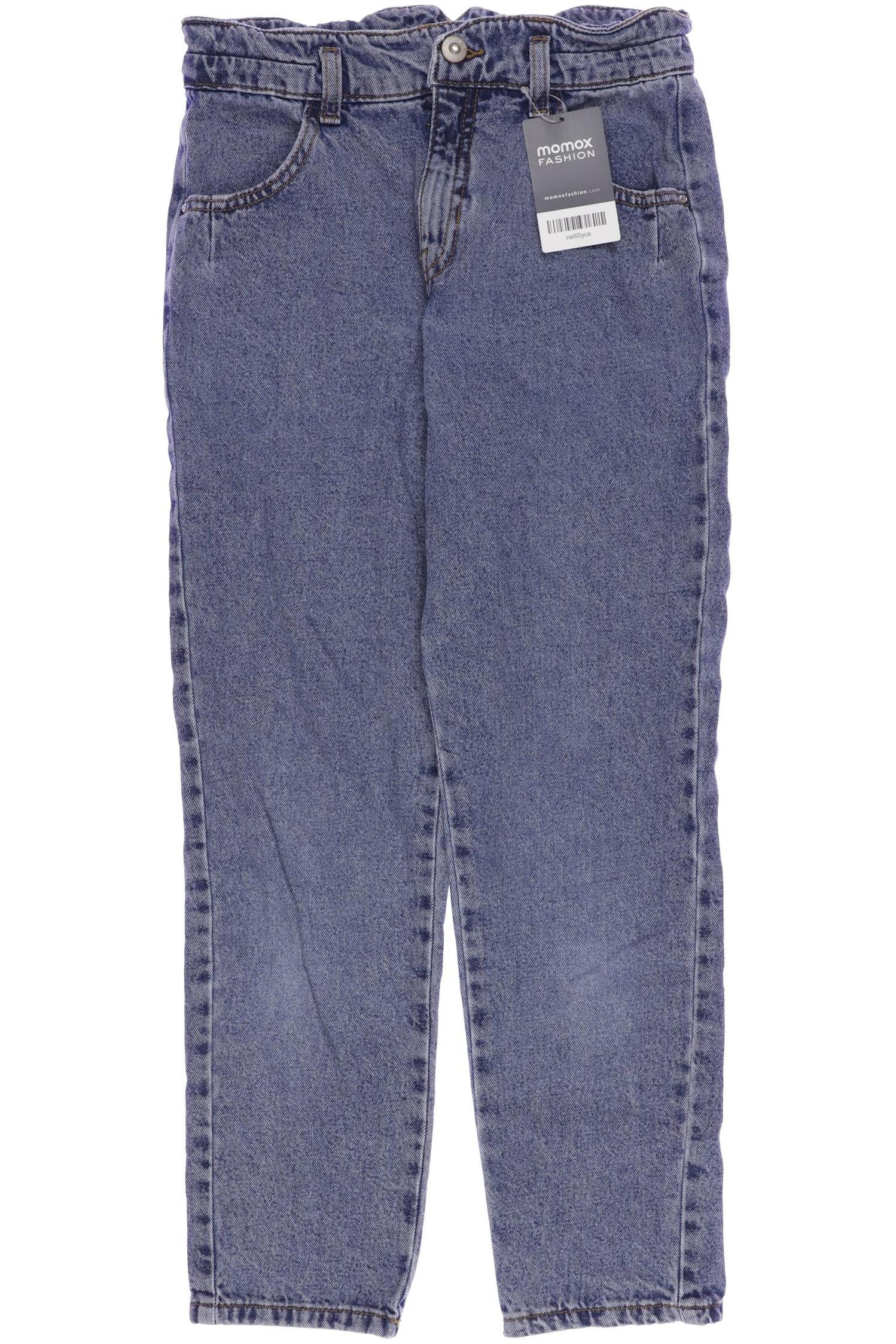

name it Damen Jeans, blau, Gr. 146