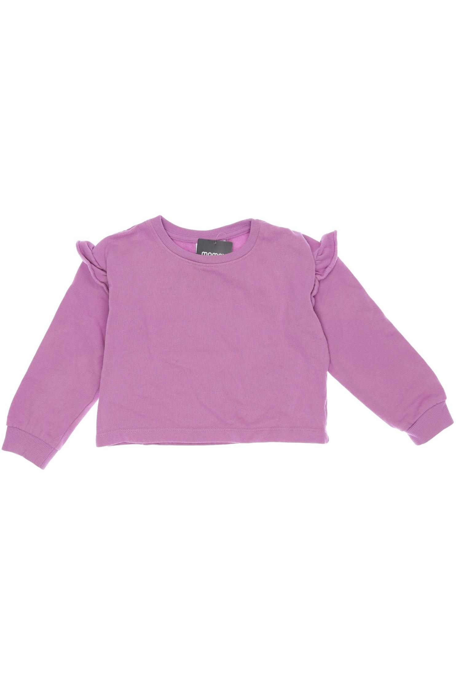 

name it Mädchen Hoodies & Sweater, pink