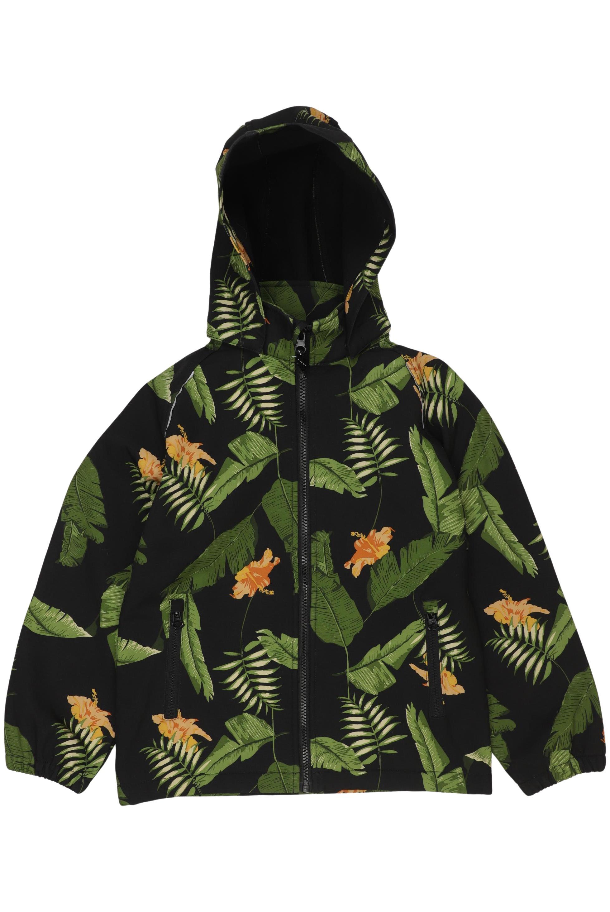 

name it Mädchen Jacke, mehrfarbig, Gr. 128