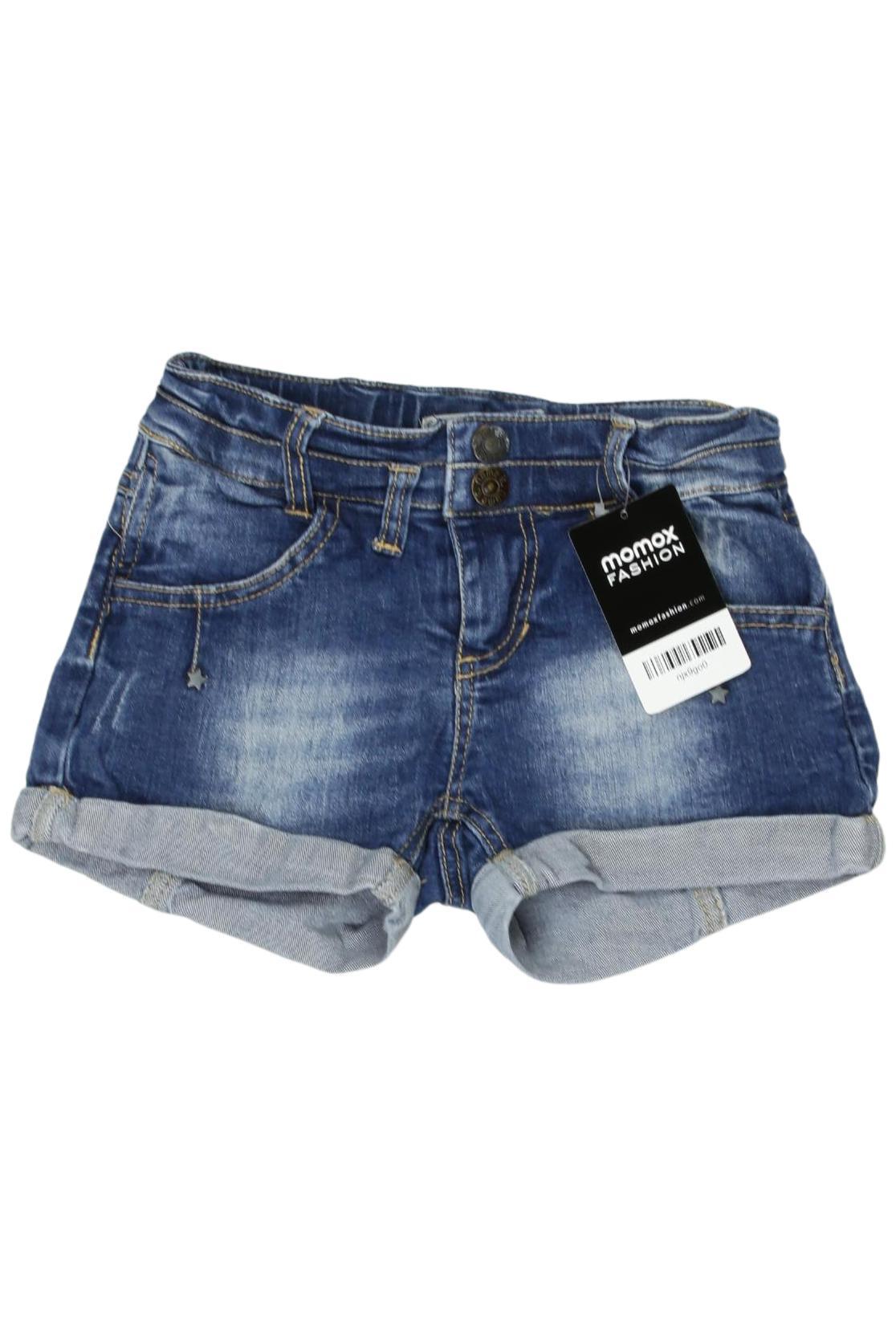 

name it Damen Shorts, blau, Gr. 122