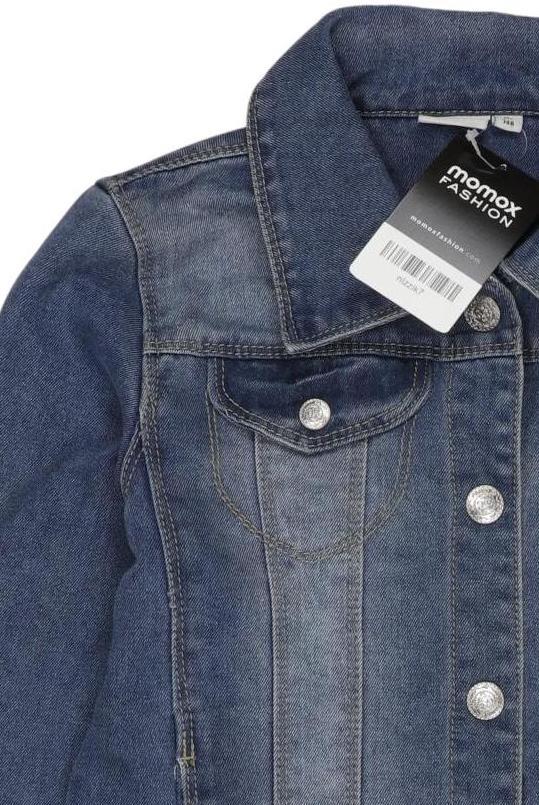 Thumbnail - name it Mädchen Jacke, blau, Gr. 146