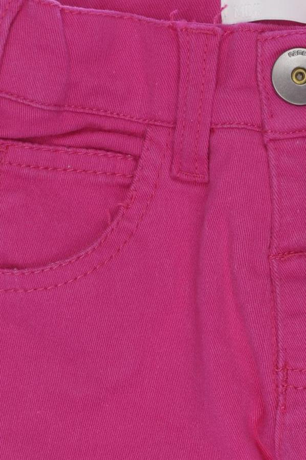 Thumbnail - name it Mädchen Jeans, pink, Gr. 74