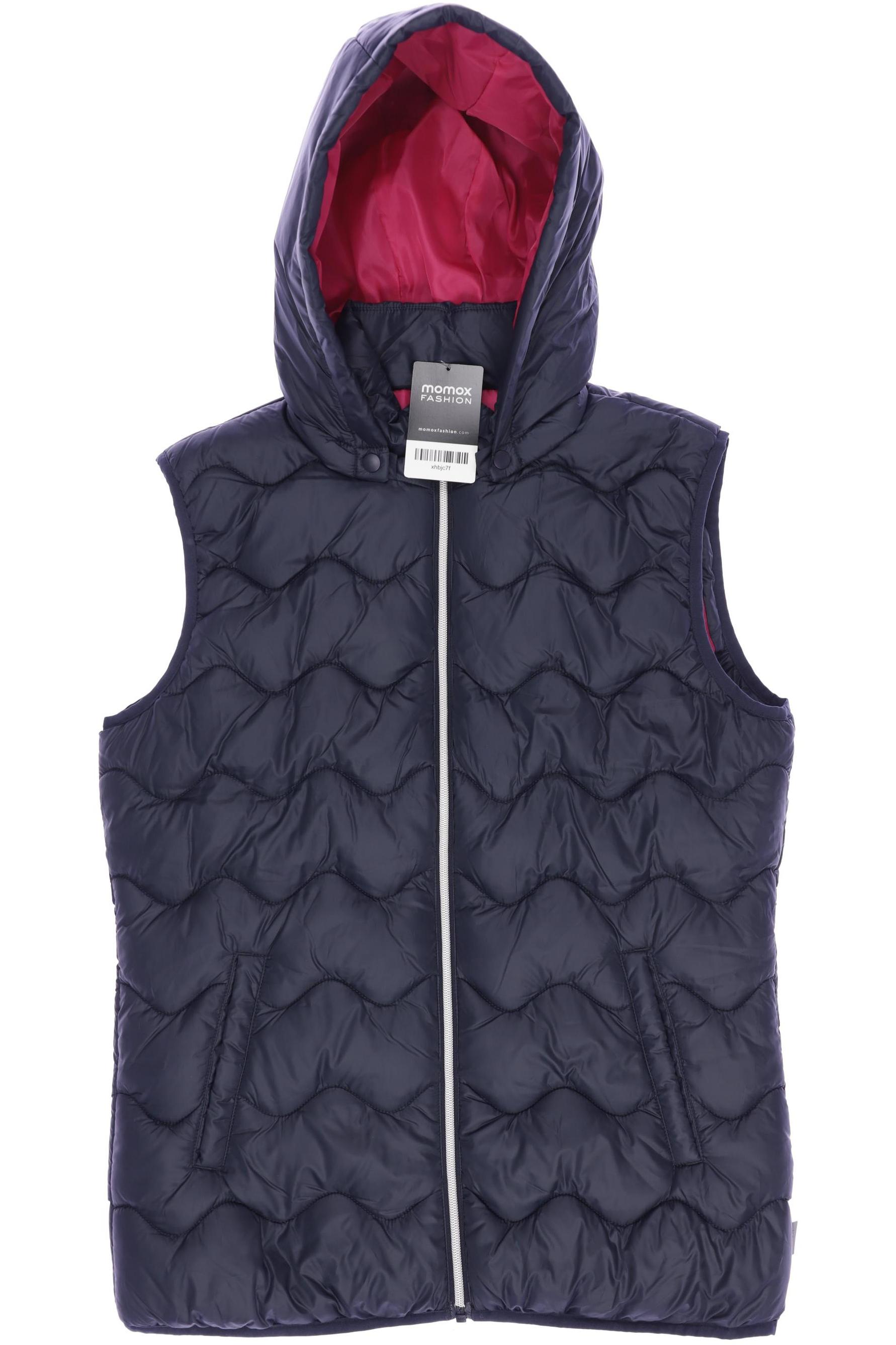 

name it Damen Jacke, marineblau, Gr. 164