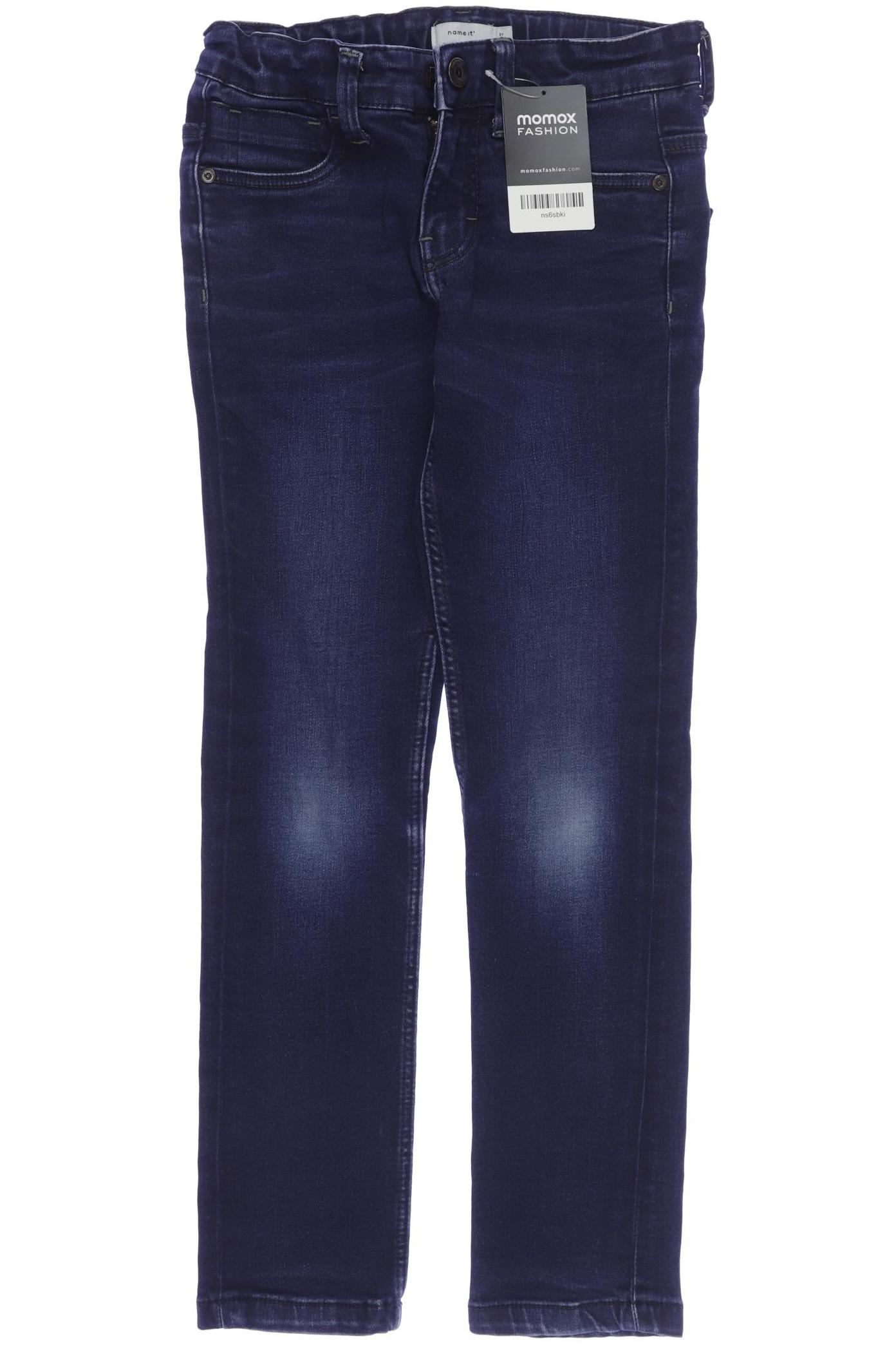 

name it Damen Jeans, blau, Gr. 134