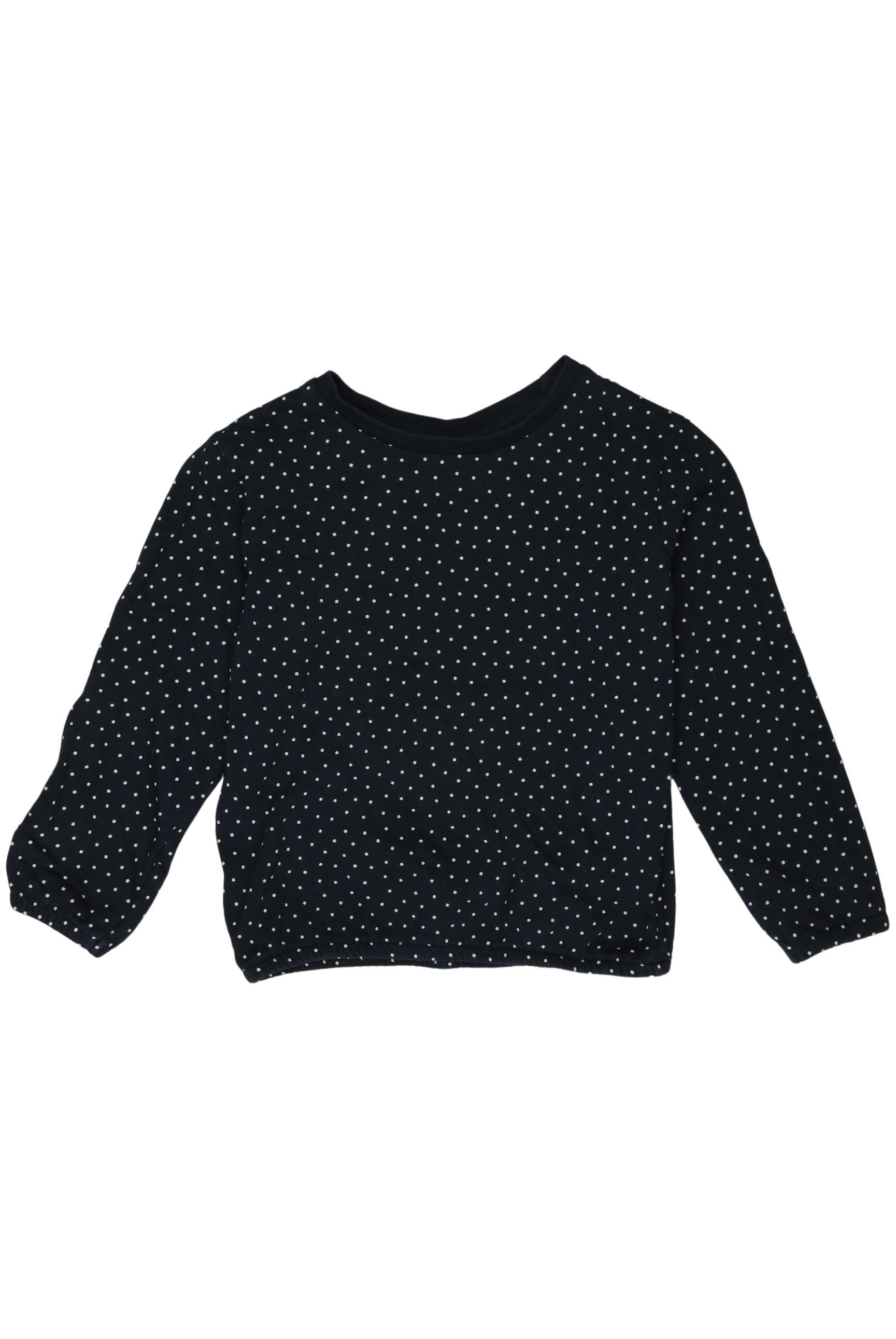 

name it Mädchen Hoodies & Sweater, marineblau, Gr. 116