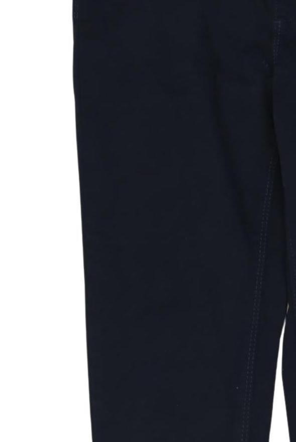 Thumbnail - name it Mädchen Stoffhose, marineblau, Gr. 158