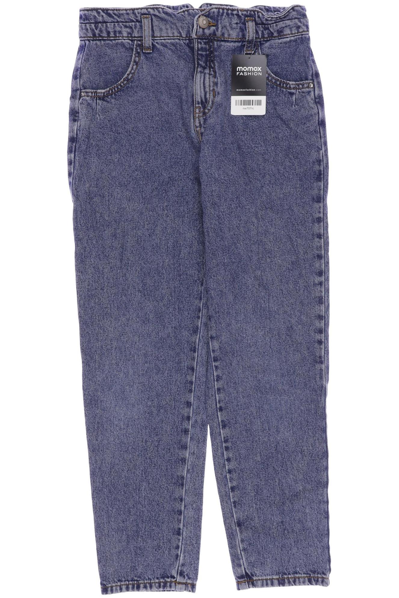 

name it Mädchen Jeans, blau