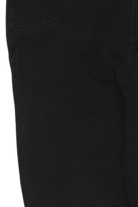 Thumbnail - name it Mädchen Stoffhose, schwarz, Gr. 98
