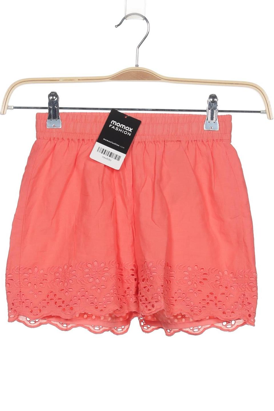 

name it Damen Shorts, pink, Gr. 140