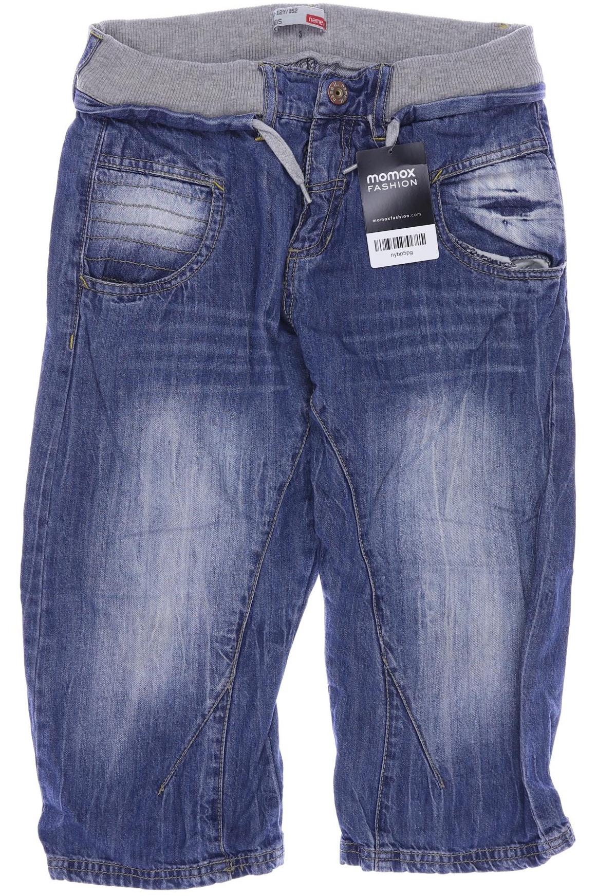 

name it Mädchen Jeans, blau