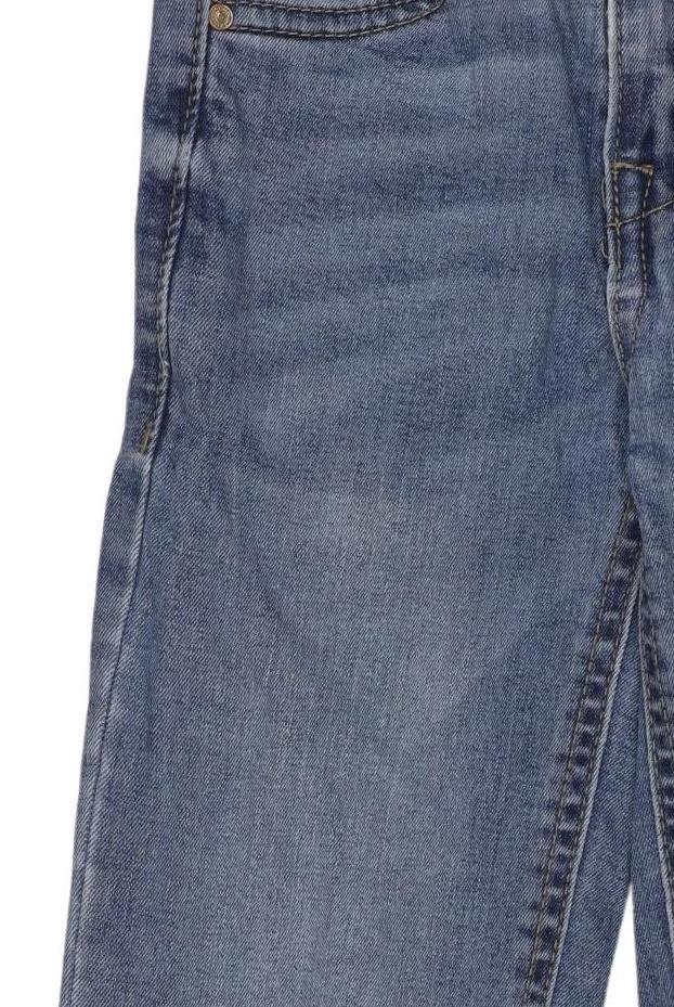 Thumbnail - name it Mädchen Jeans, blau, Gr. 116