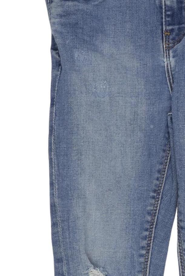 Thumbnail - name it Mädchen Jeans, blau, Gr. 122