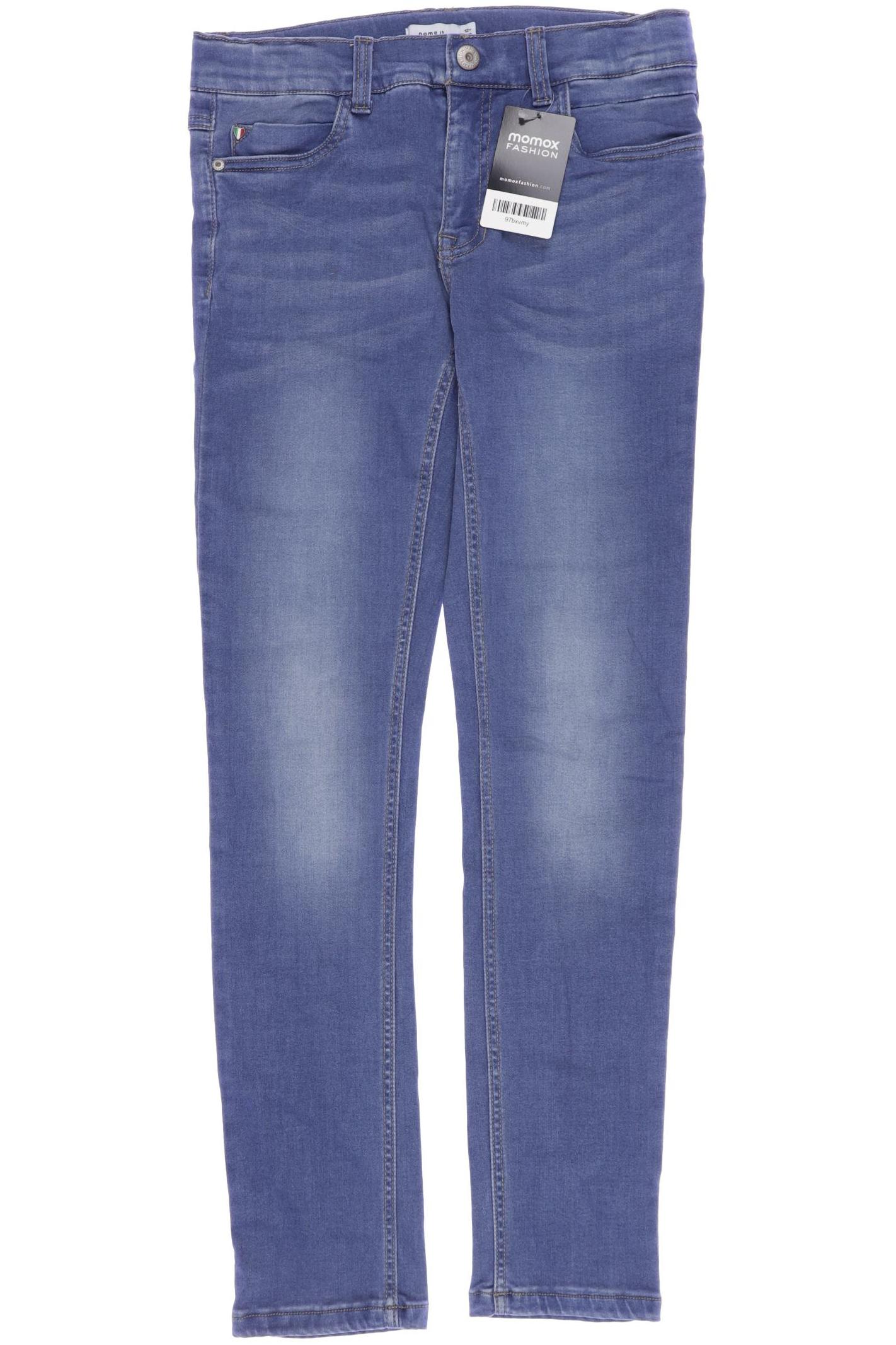 

name it Damen Jeans, blau, Gr. 152