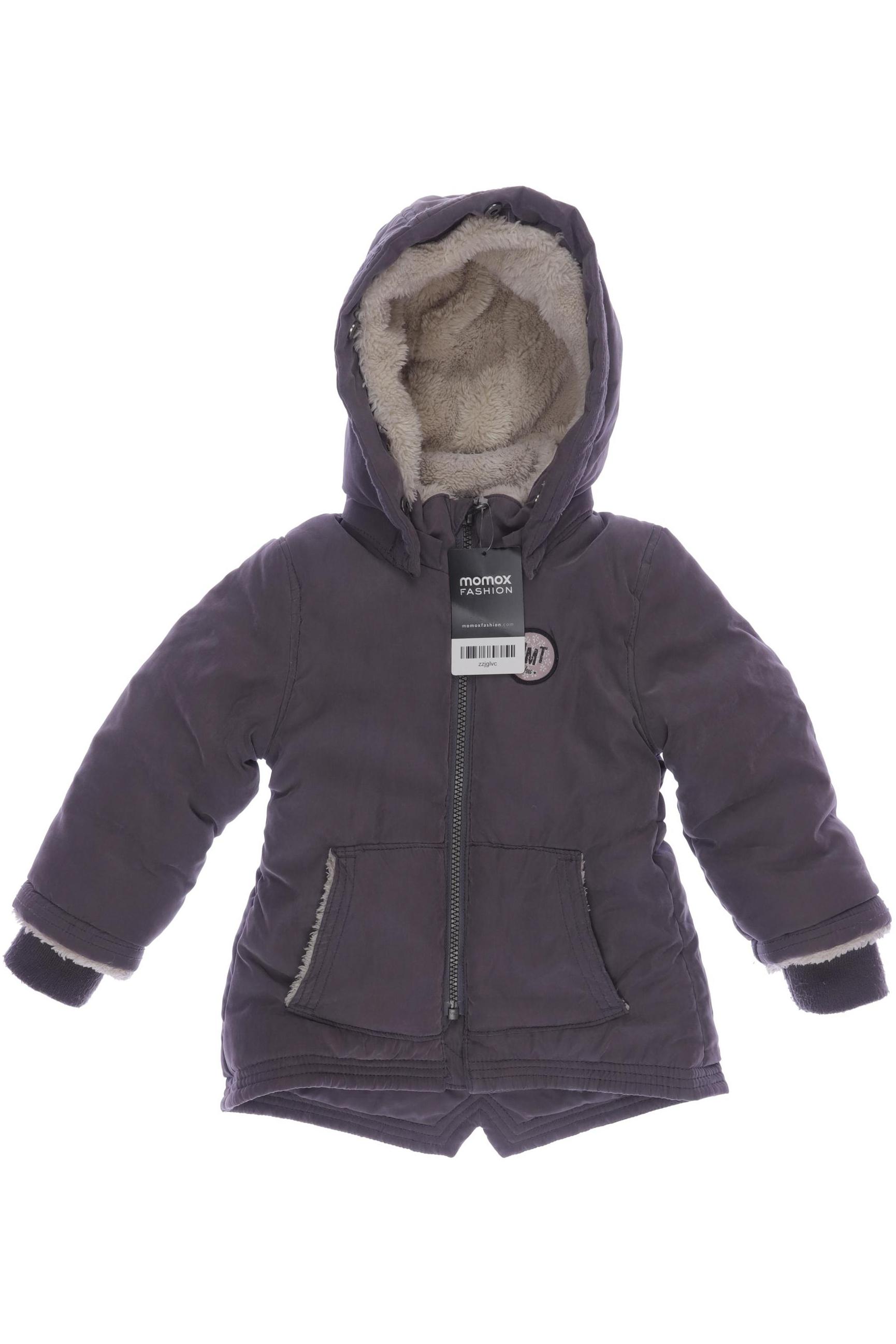 

name it Mädchen Jacke, grau