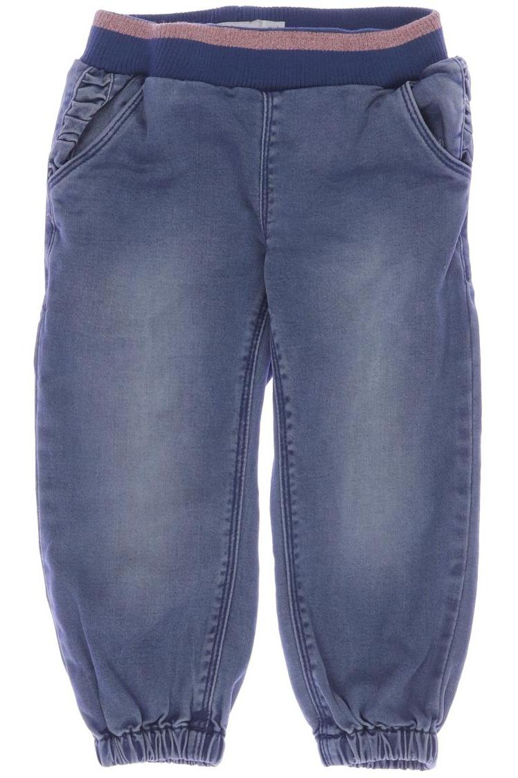 name it Mädchen Jeans, blau product