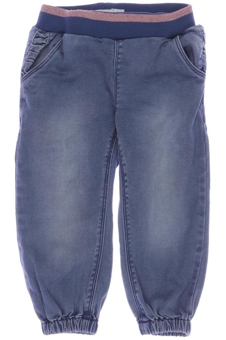 

name it Damen Jeans, blau, Gr. 92
