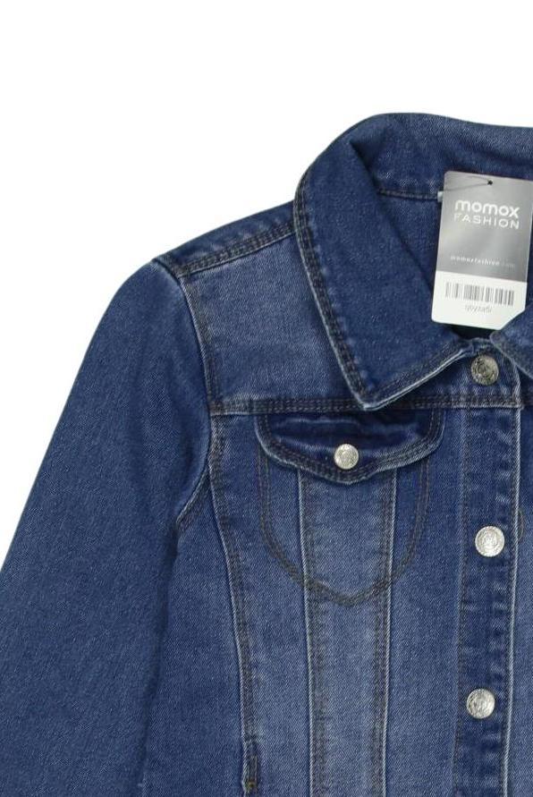 Thumbnail - name it Mädchen Jacke, blau, Gr. 164