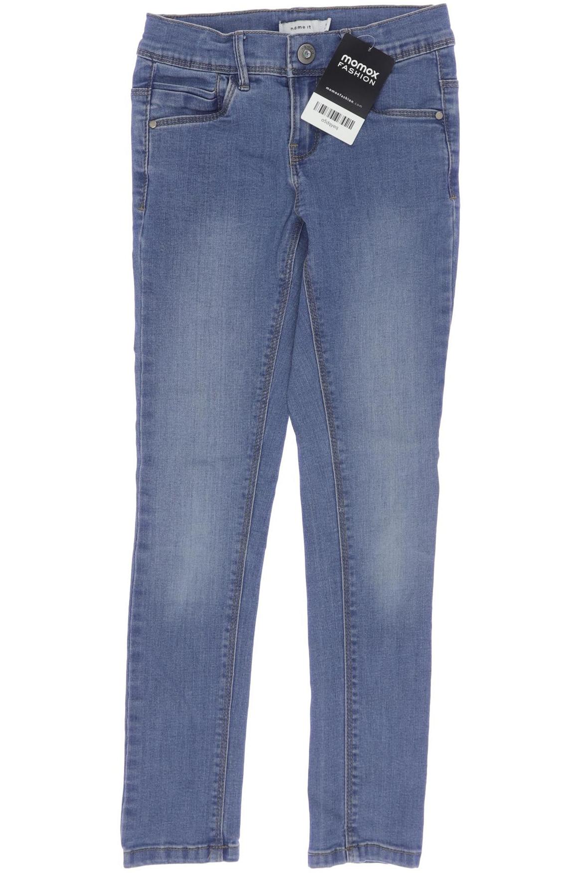 

name it Damen Jeans, blau, Gr. 128