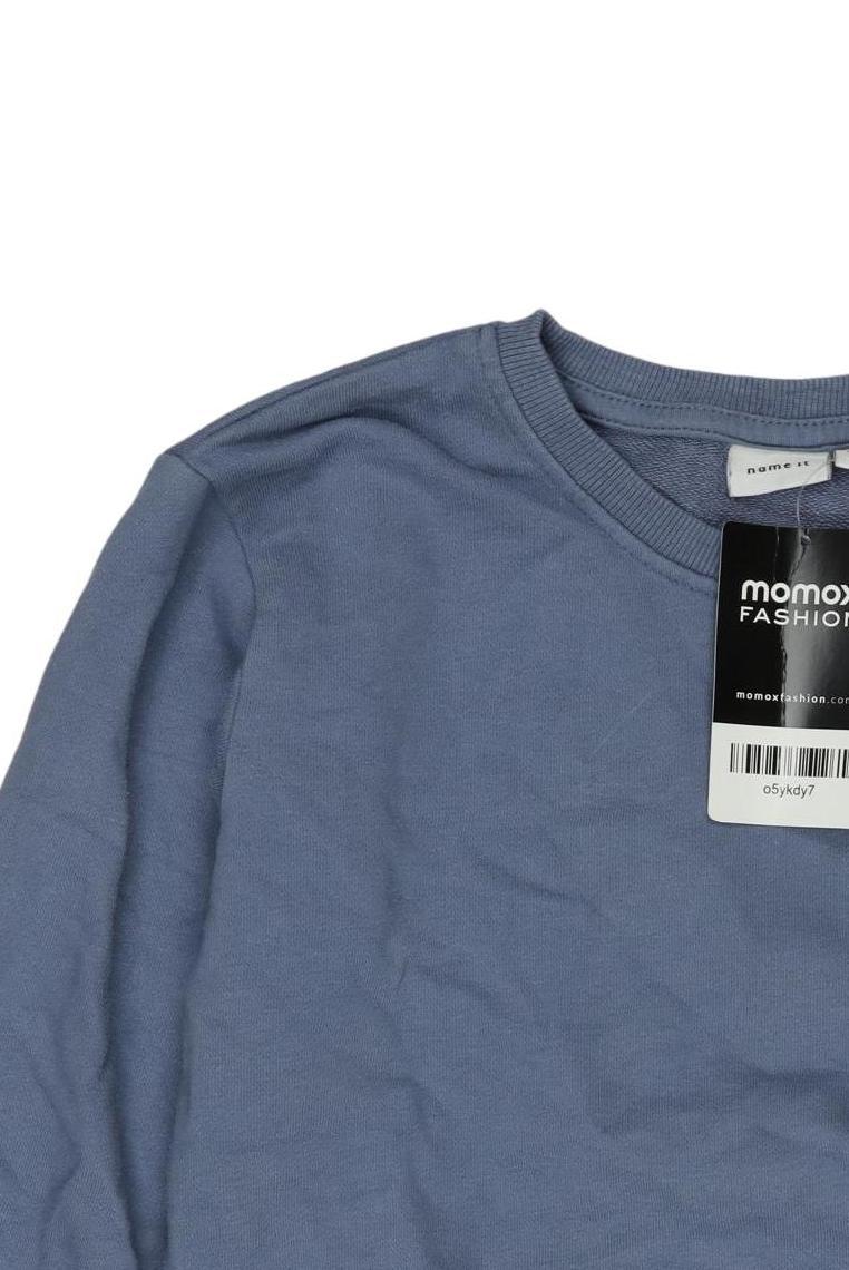 Thumbnail - name it Mädchen Hoodies &amp; Sweater, blau, Gr. 122/128